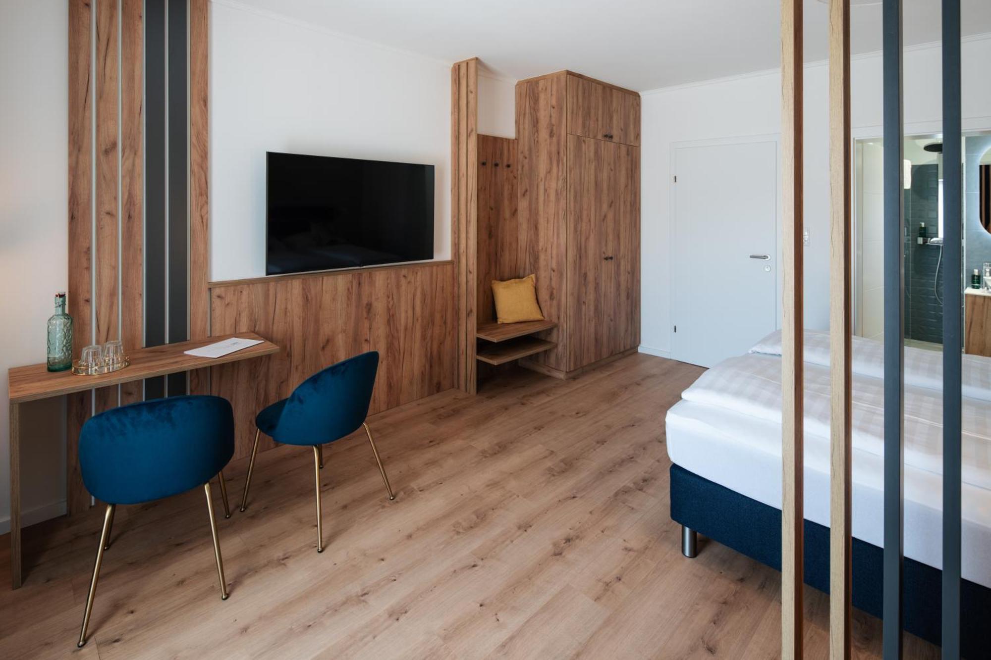 Pension Auszeit Velden Velden am Wörthersee Buitenkant foto