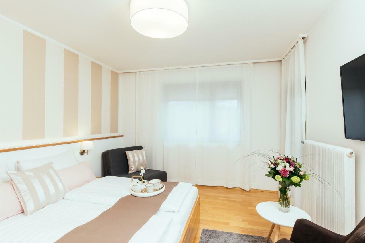 Pension Auszeit Velden Velden am Wörthersee Buitenkant foto